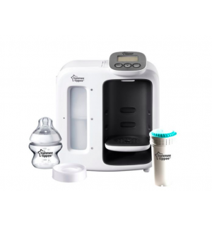 Tommee tippee best sale perfect prep pricespy