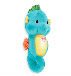 Fisher price seahorse new arrivals