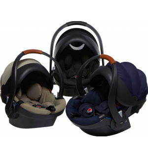 Joolz izi go best sale isofix