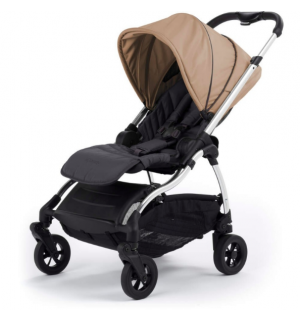 Icandy top raspberry buggy