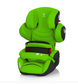 Kiddy guardian pro car seat top