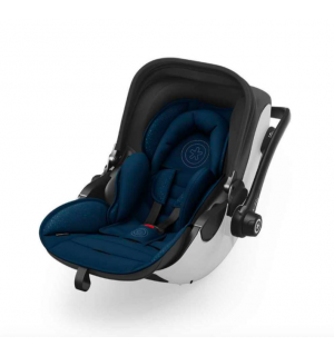 Kiddy evoluna i sales size 2 adapter