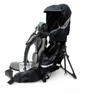 Kiddy adventure 2024 pack carrier