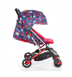 cosatto dino pram