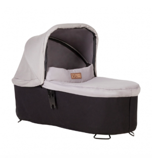 mountain buggy carrycot plus review