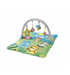 Tesco loves baby Carousel Discovery Play Centre Reviews