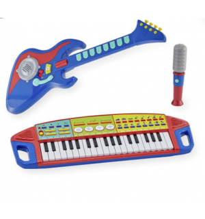 Bruin baby clearance beats music set