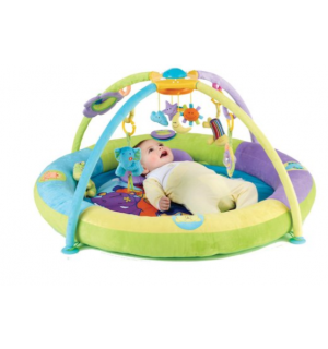 Bruin play mat store
