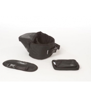 hippychick hipseat review
