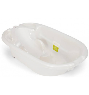 Mamas and papas oval shop bath seat