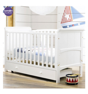 Babies R Us Tuscany 3 in 1 Cotbed Reviews