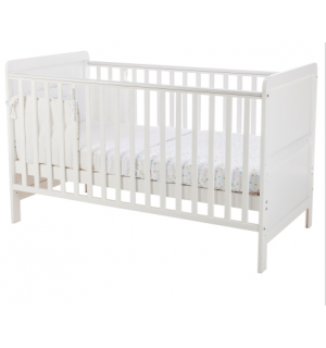 Kiddicare cot mattress store