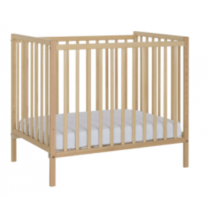 Kiddicare Compact Cot Reviews