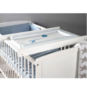 Kiddicare cot online