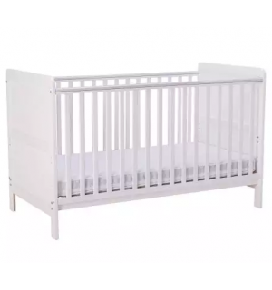 Chloe cot discount bed
