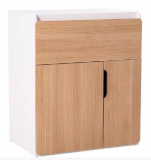 Kiddicare Oulu Modern Mix Dresser Reviews