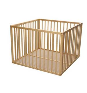 Kiddicare Wooden Playpen Reviews