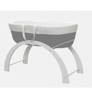 Shnuggle moses basket mothercare discount