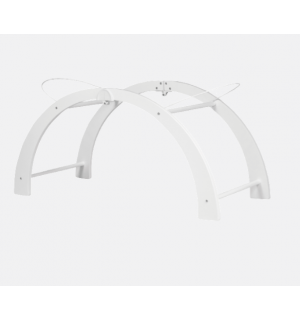 shnuggle curve stand