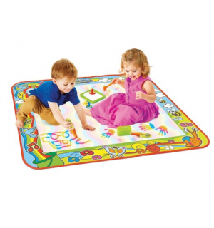 tomy aquadoodle super colour deluxe