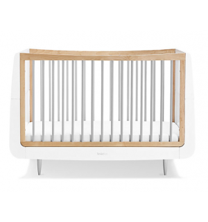 Snuzkot skandi shop cot bed review