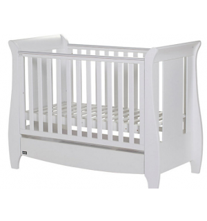 Tutti Bambini Katie sleigh Cot Bed Sofa Reviews