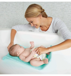 Babies R Us Towelling Bath Sling Reviews