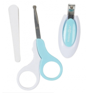 Babies r us nail clippers discount