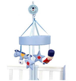 Cot mobile babies r us new arrivals