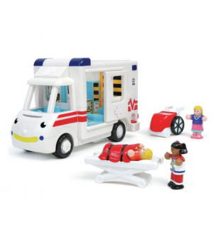 Wow robin's deals medical rescue