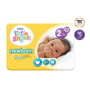 Little angels shop newborn