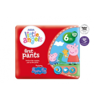 Peppa pig toys asda cheap