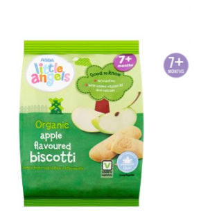 baby rusks asda