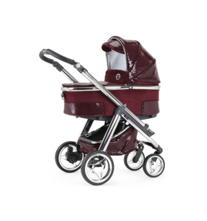 Bebecar Hip Hop XL Pushchair Reviews