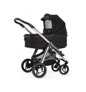 Hip hop pram top