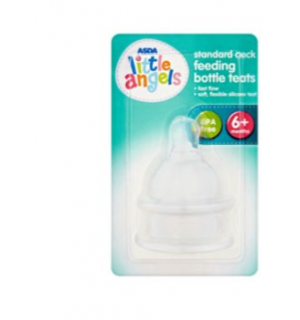 asda bottles baby