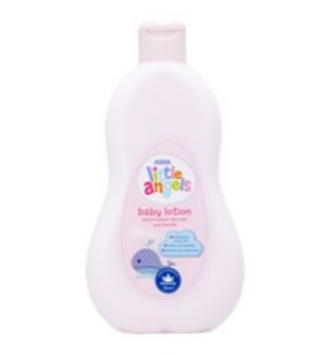 ASDA Little Angels Baby Lotion - Reviews