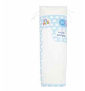 Cotton outlet wool pads
