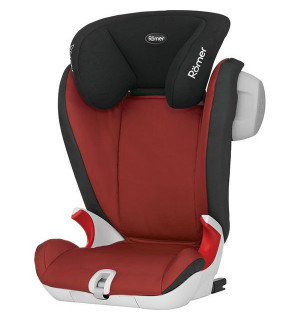 Britax R mer Kidfix SL SICT Group 2 3 Car Seat Reviews
