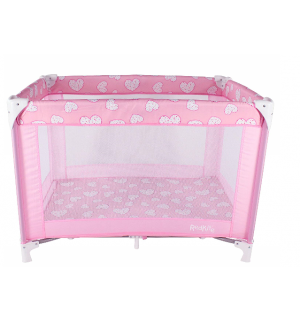 Red Kite Sleeptight Travel Cot Reviews