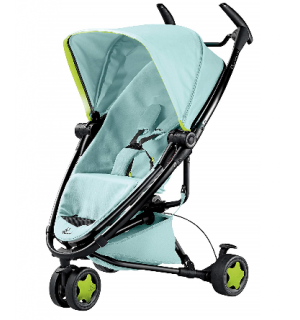 Quinny zapp xtra 2 top maxi cosi
