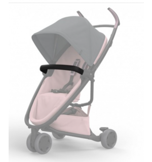 Quinny Zapp Flex Flex Plus Bumper bar Reviews
