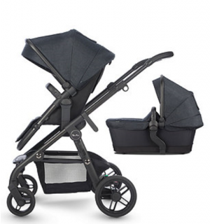 Coast pram hot sale