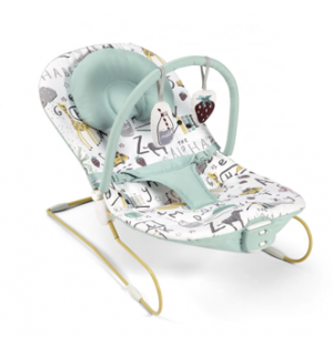 Mamas Papas Buzz Bouncer Reviews