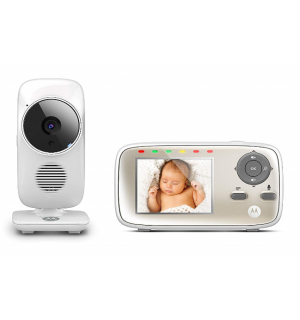 Mbp483 baby monitor hotsell