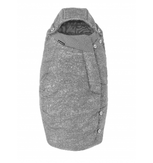 Maxi Cosi General Footmuff Reviews