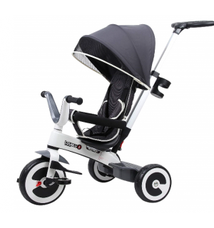 Homcom 4 hot sale in 1 trike