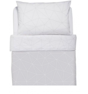 Snuz Cot Duvet and PillowCase Reviews