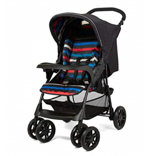 Mothercare U Move Pushchair Reviews