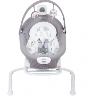 Graco duet deals sway swing
